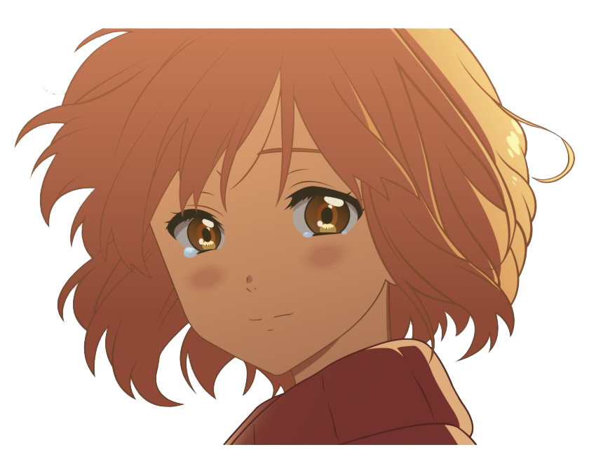 FREE DOWNLOAD Beyond The Boundary Mirai Kuriyama PNG HD PxPNG Images With  Transparent Background To Download For Free