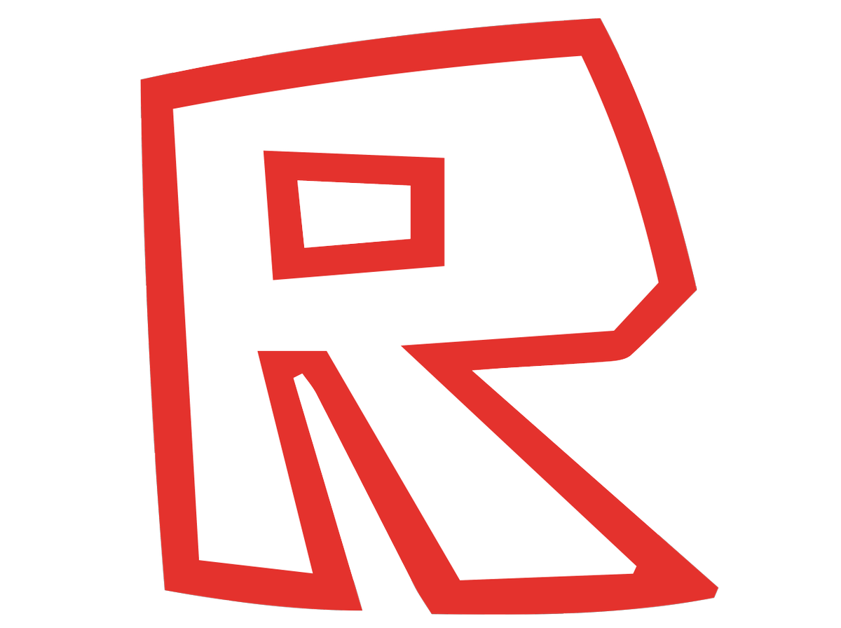 Download Roblox Logo Free Transparent Image HD HQ PNG Image