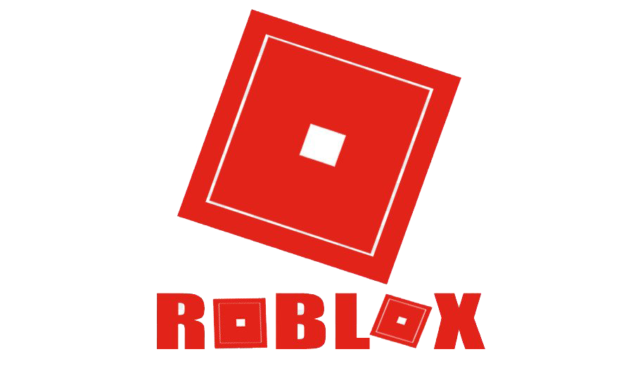 Symbol Roblox Logo Png Red Free Transparent Image png - Free PNG