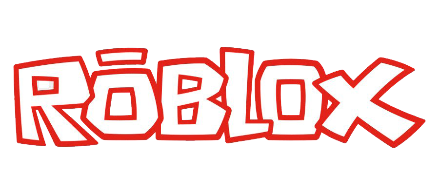 Roblox logosu PNG Pic