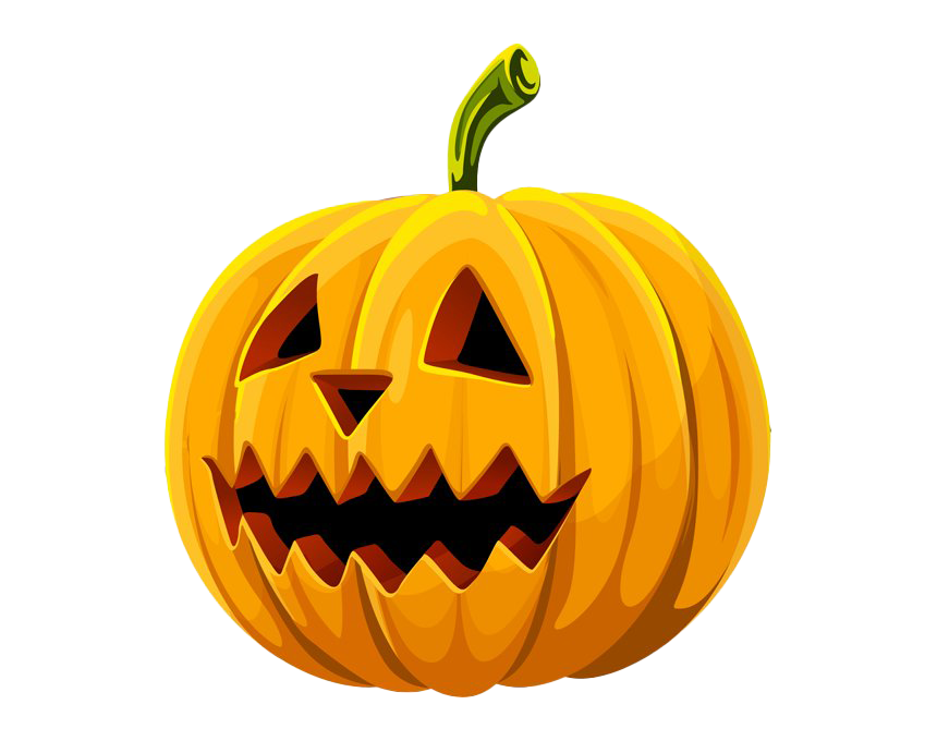 jack o lantern png