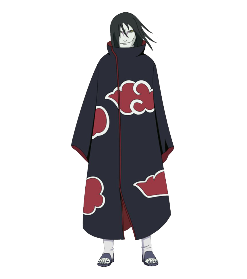 Download Picture Akatsuki Free HQ Image HQ PNG Image