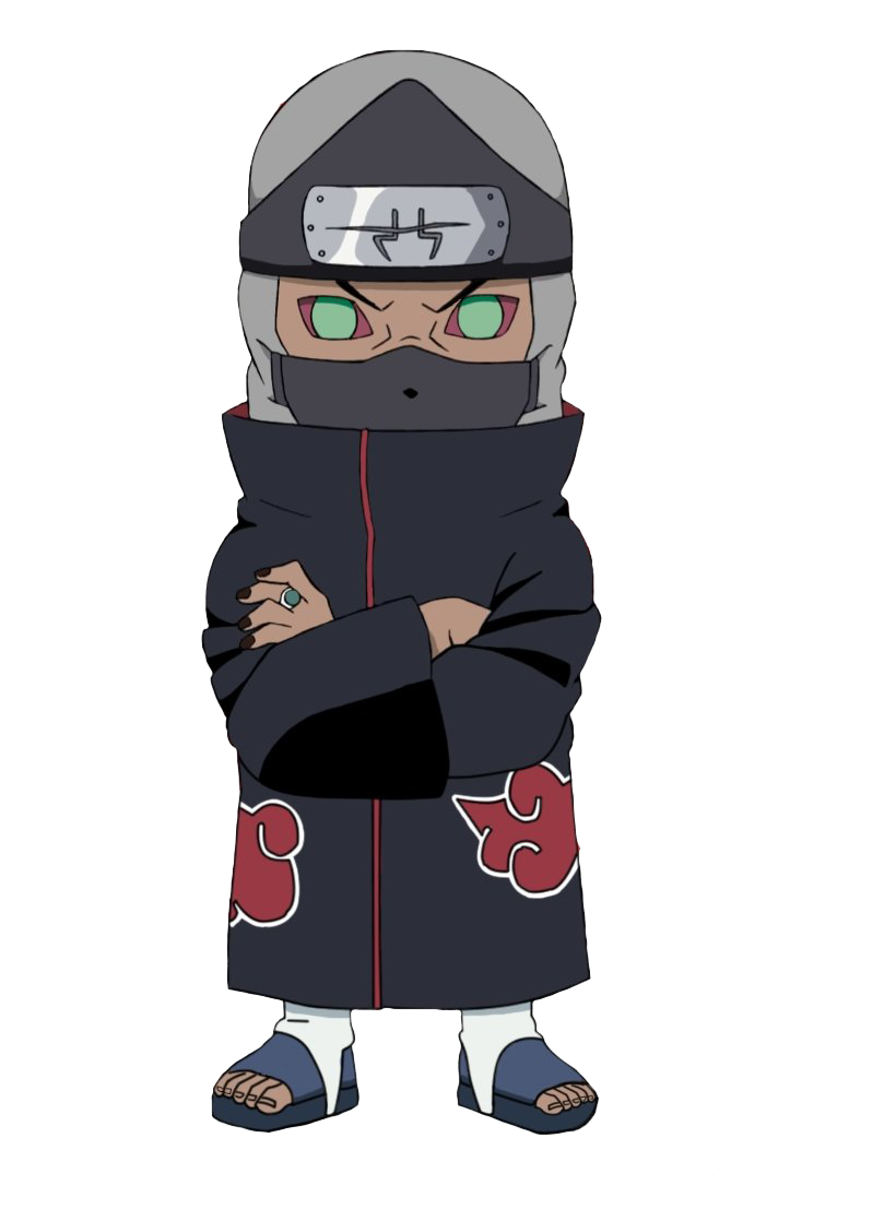 Download Naruto Akatsuki Free Download PNG HQ HQ PNG Image