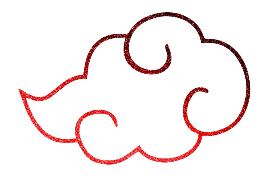 akatsuki #nike #naruto - Icon, HD Png Download is free transparent png  image. To explore more similar hd image on PNGitem.