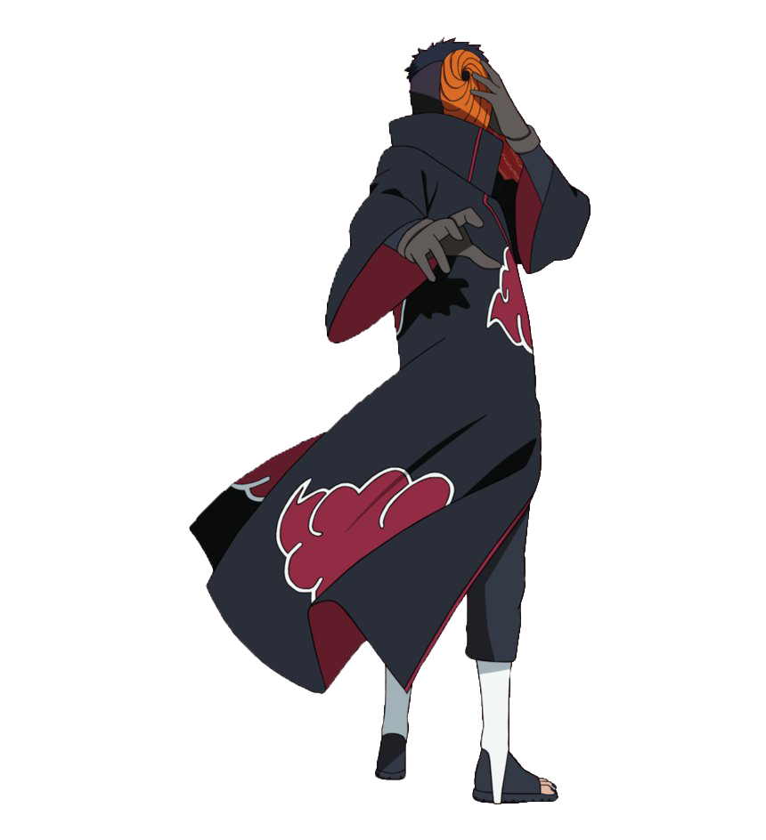 Character Akatsuki PNG Photos PxPNG Images With Transparent Background To  Download For Free
