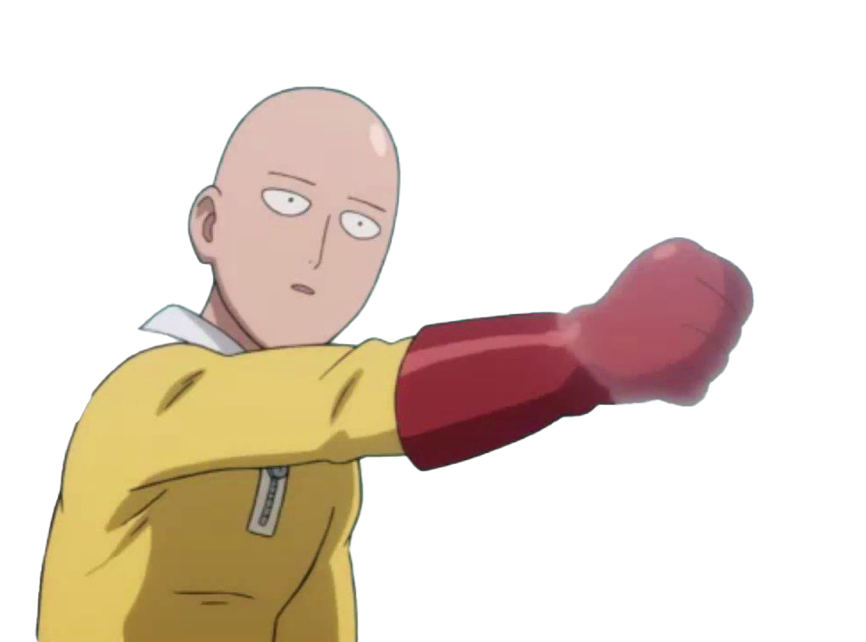 1920x1080 Saitama (One-Punch Man) wallpaper PNG - !