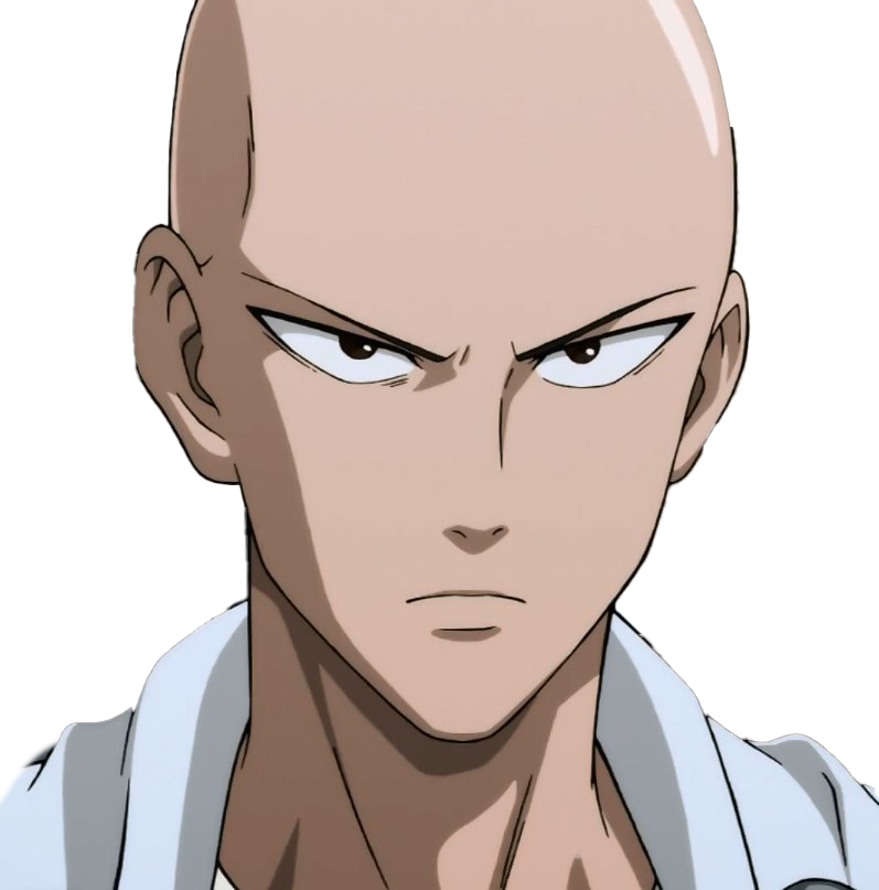 Download Saitama Pictures