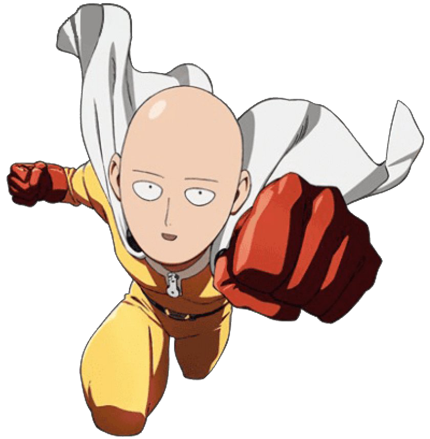 Download Saitama Pictures