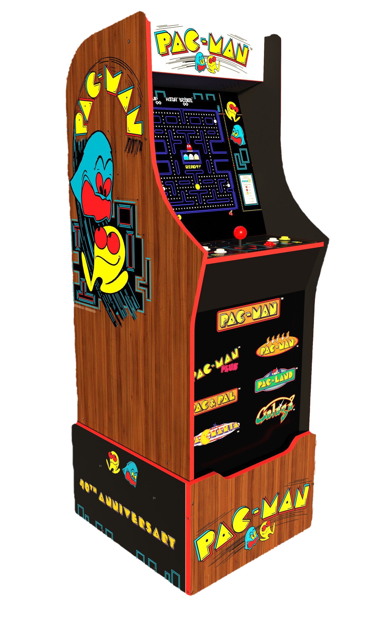 RETRO Maquina Arcade Retro