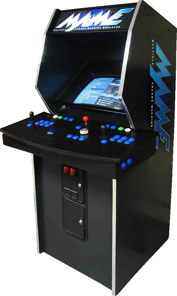 Download Machine Retro Arcade Free Clipart Hd Hq Png Image Freepngimg