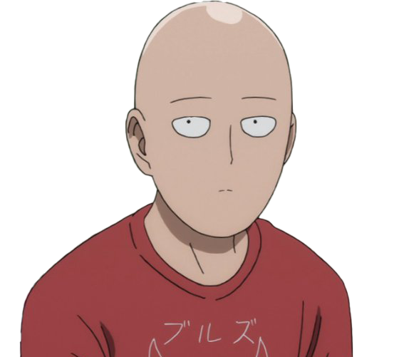 Download Saitama Pictures