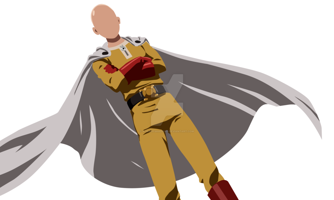 One Punch Man Wallpapers - Top 65 One Punch Man Backgrounds Download