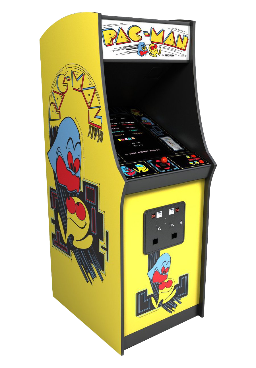 Download Machine Game Arcade Free Clipart Hd Hq Png Image Freepngimg