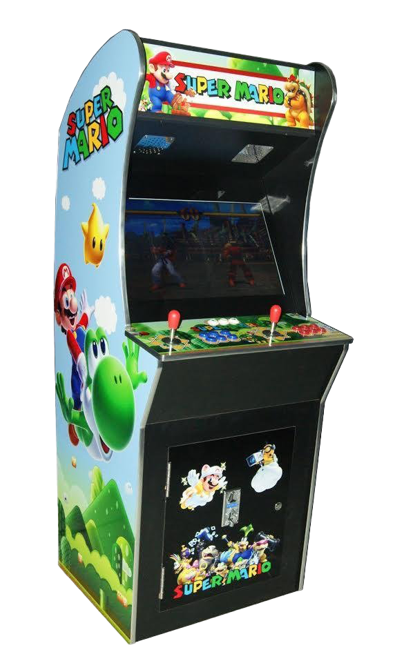 Download Machine Images Arcade Free Clipart Hq Hq Png Image Freepngimg