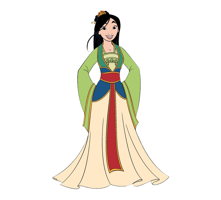 Mulan free best sale