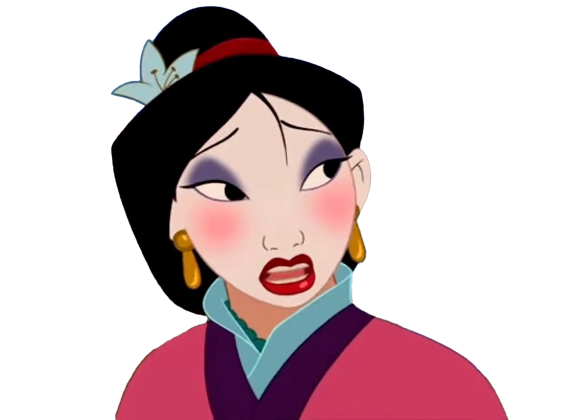 Mulan best sale download free