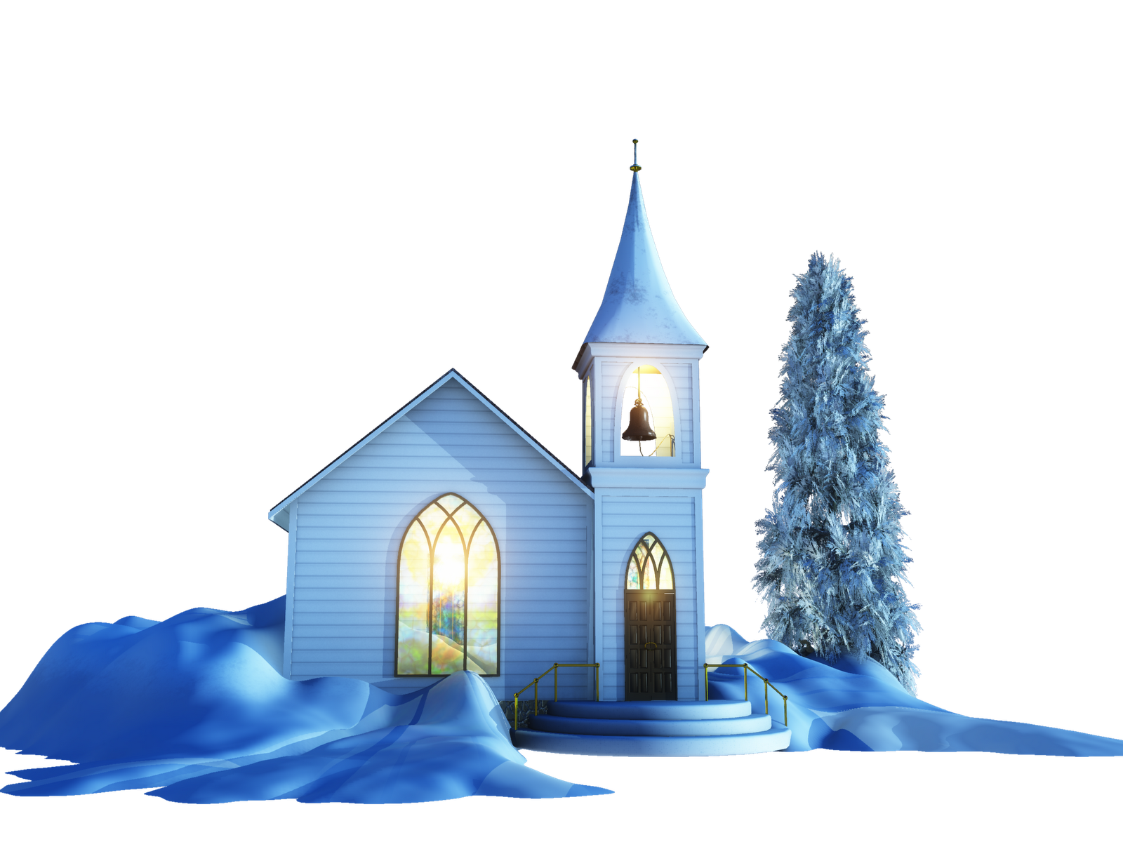 church building clipart free download