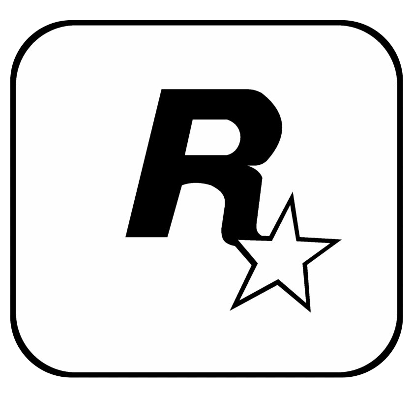 Download Logo Rockstar Free PNG HQ HQ PNG Image