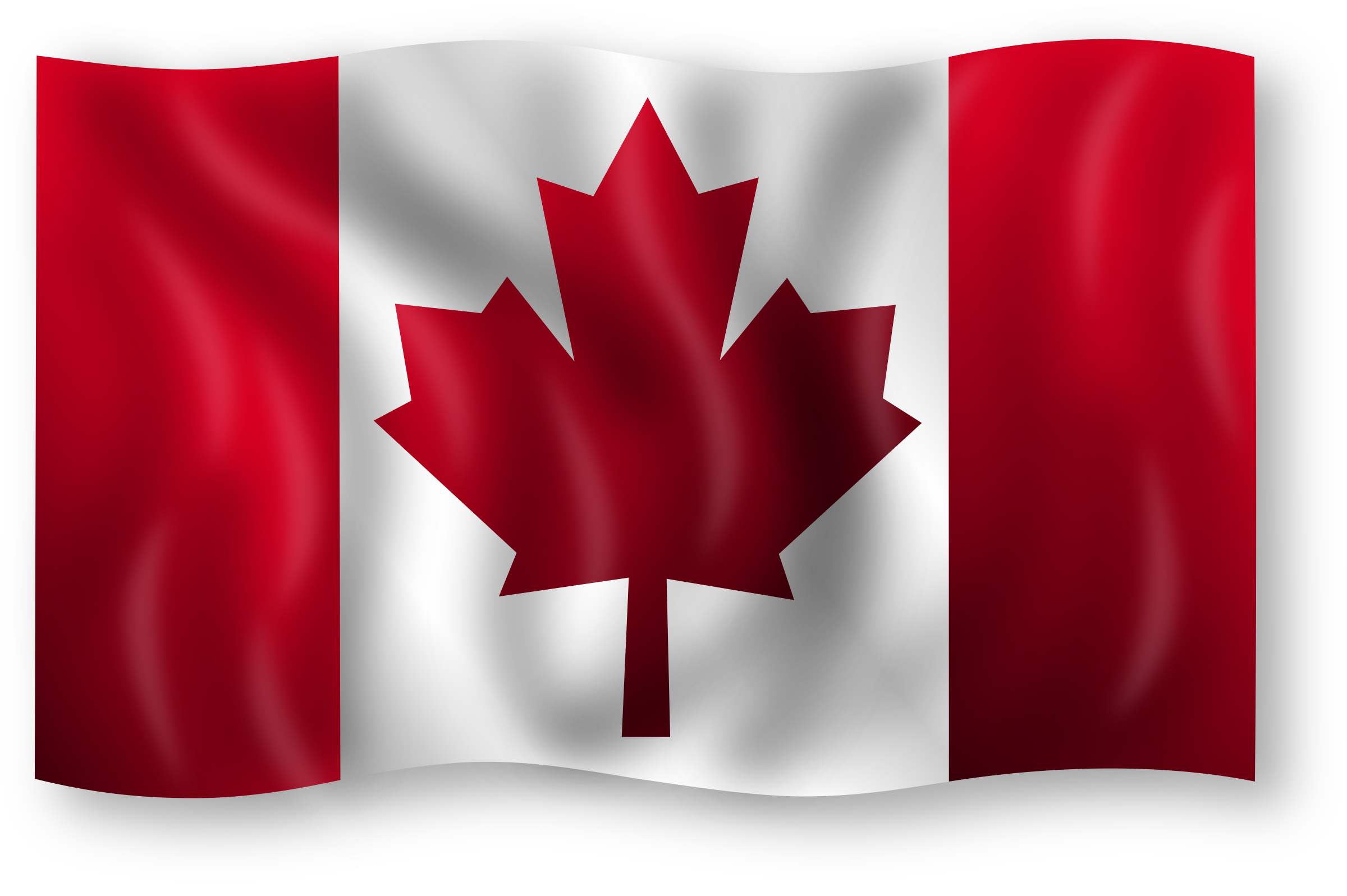 canada flag png icon