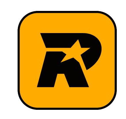 Monitor Logo Rockstar Image & Photo (Free Trial)