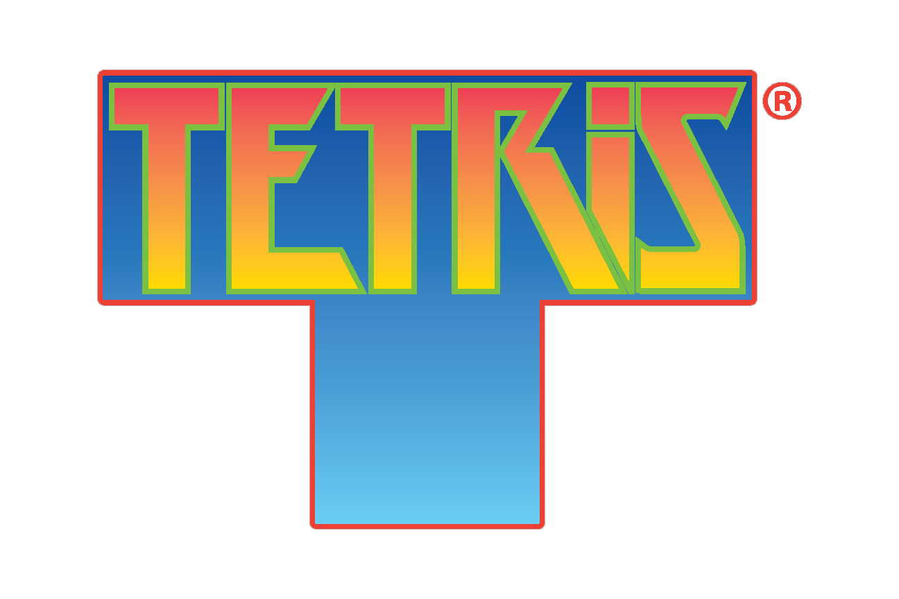 Download Tetris Logo PNG Image High Quality HQ PNG Image | FreePNGImg