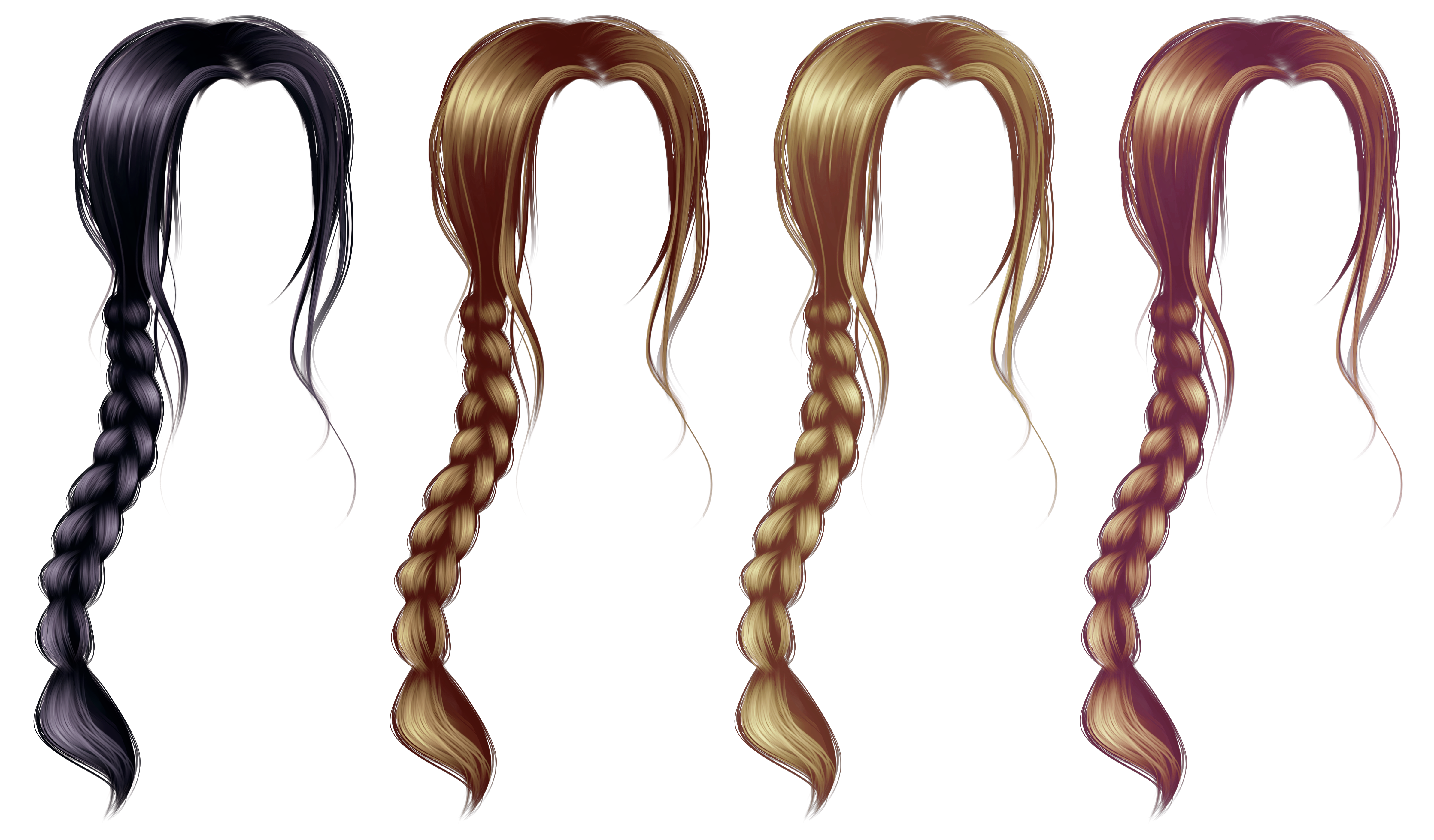 Braid Vector Transparent PNG - 1400x980 - Free Download on NicePNG