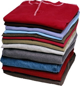 Folded Pants PNG Transparent Images Free Download, Vector Files