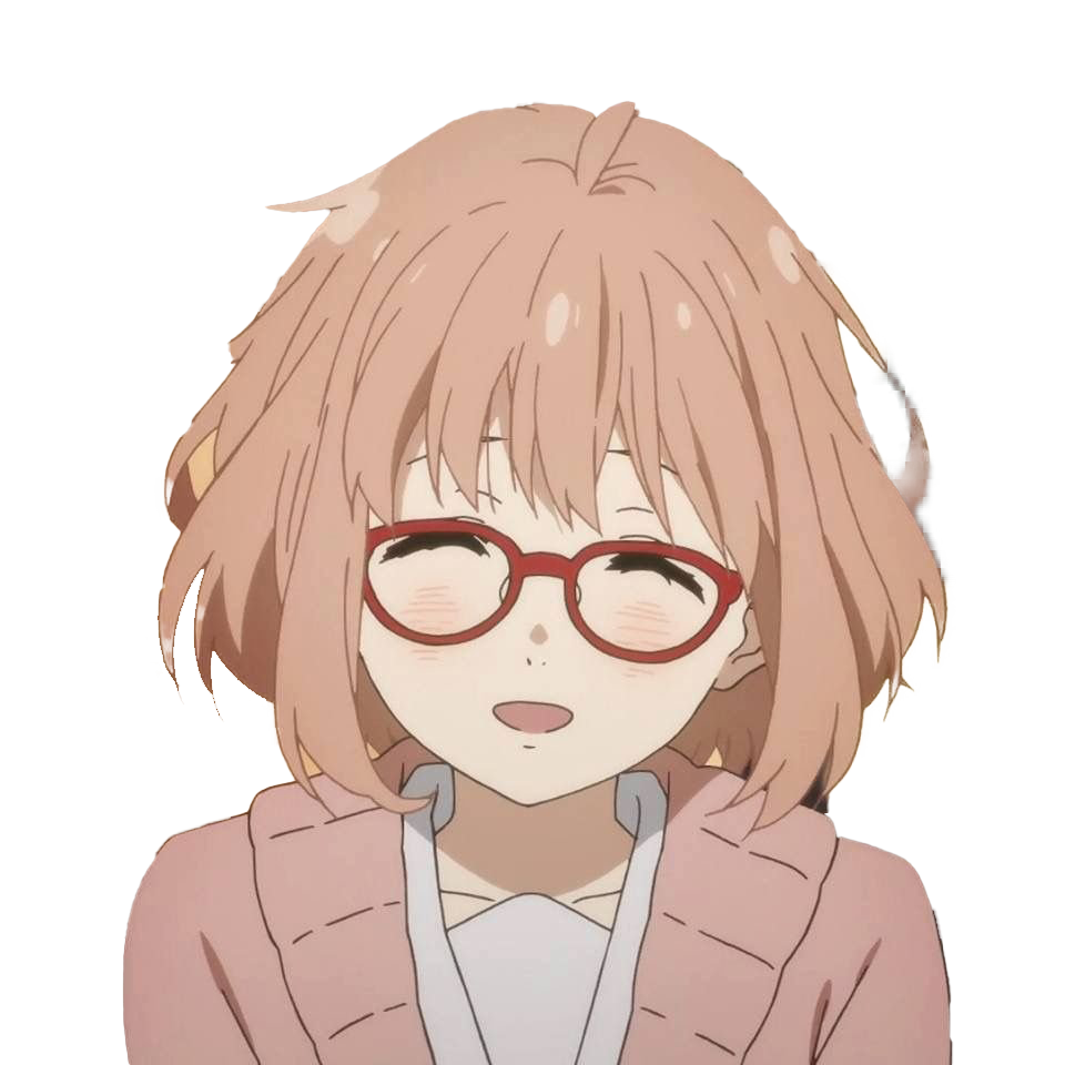 FREE DOWNLOAD Mirai Kuriyama Transparent Images PNG in 2023