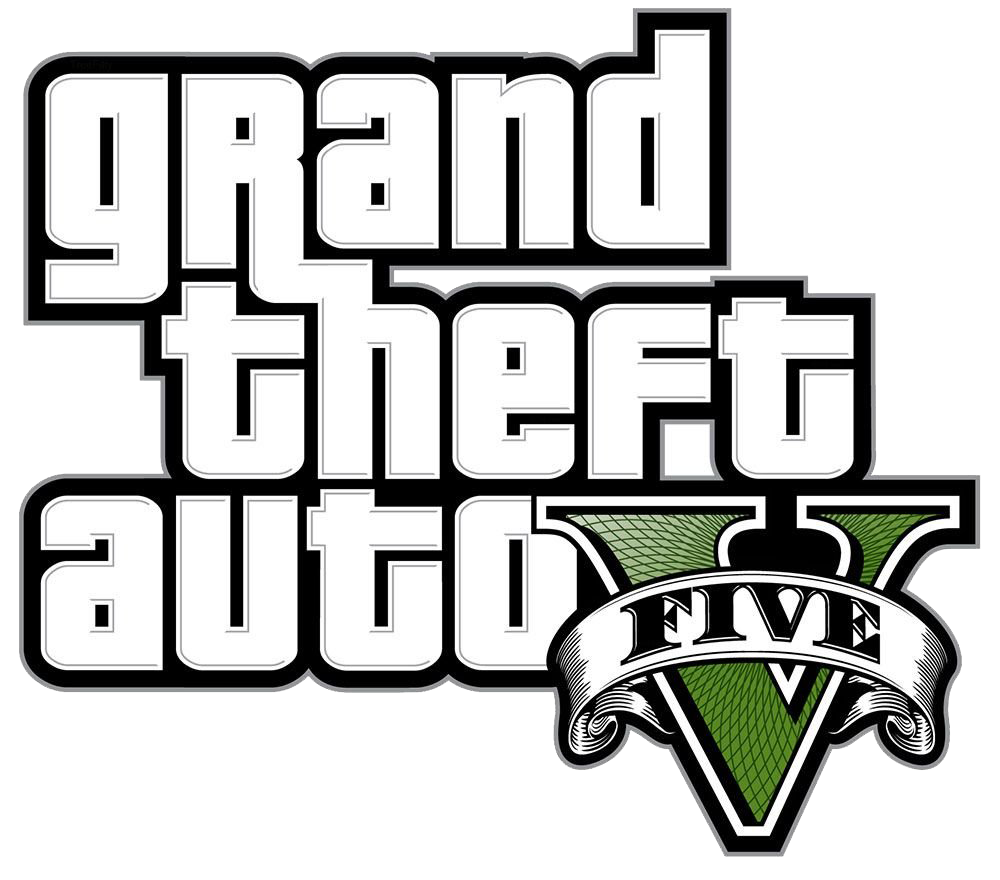 Download Gta V Free Transparent Image HD HQ PNG Image