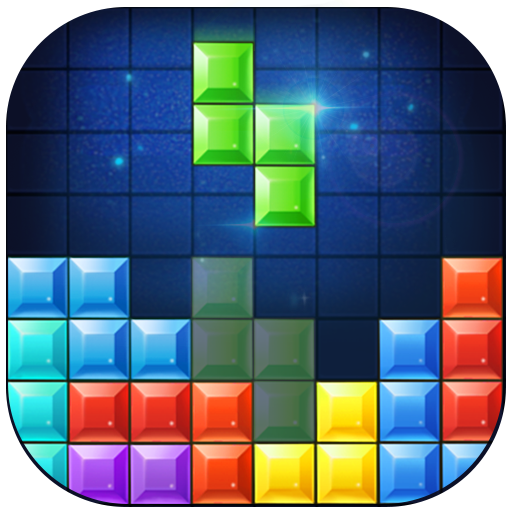 Tetris Games - Play for Free