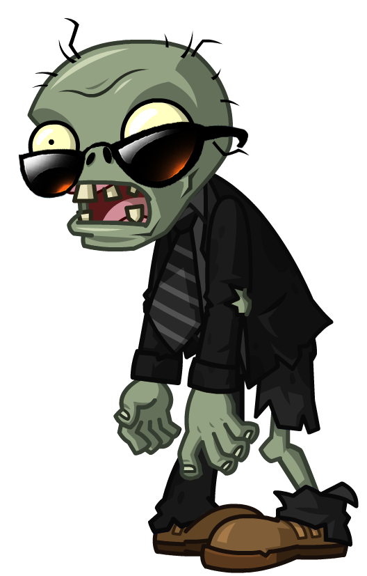 Plants Vs Zombies PNG Transparent Images Free Download