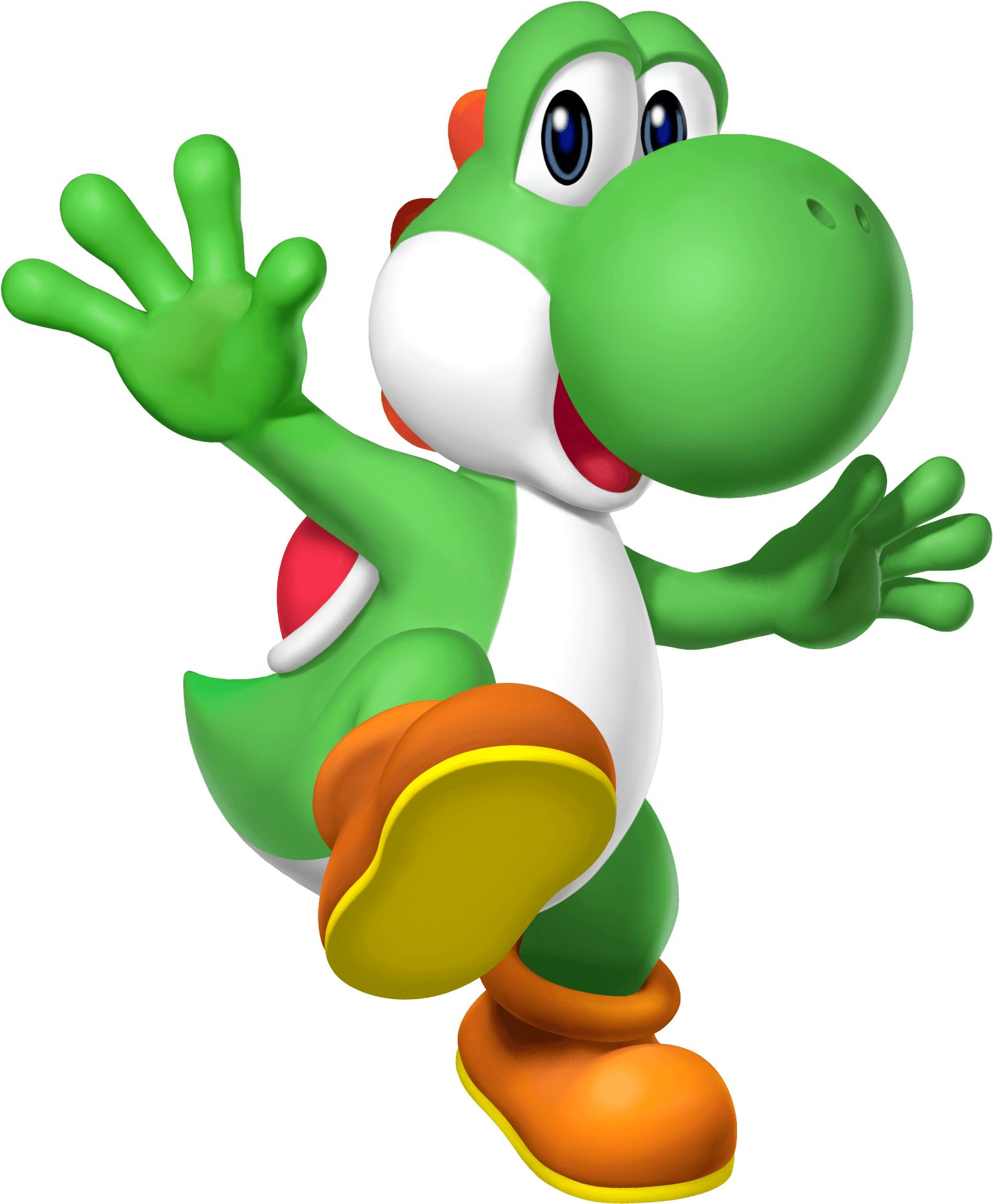 Mario Game PNG Transparent Images Free Download