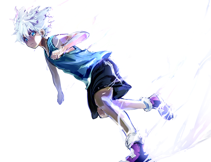 Hunter X Hunter wallpapers, Anime, HQ Hunter X Hunter pictures