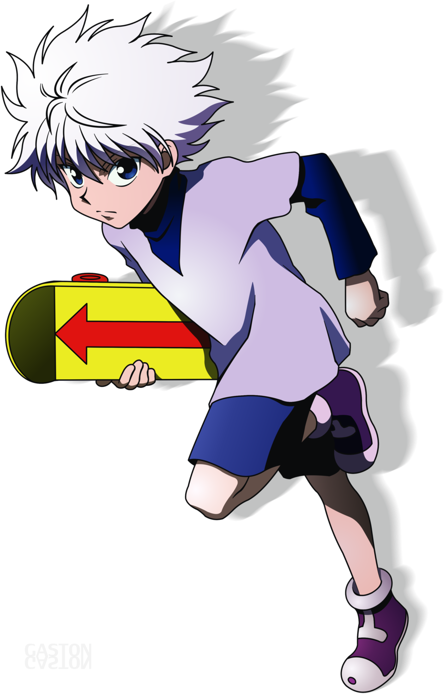 Hunter X Hunter wallpapers, Anime, HQ Hunter X Hunter pictures