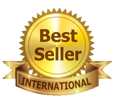 Best Seller Sticker PNG Transparent Images Free Download