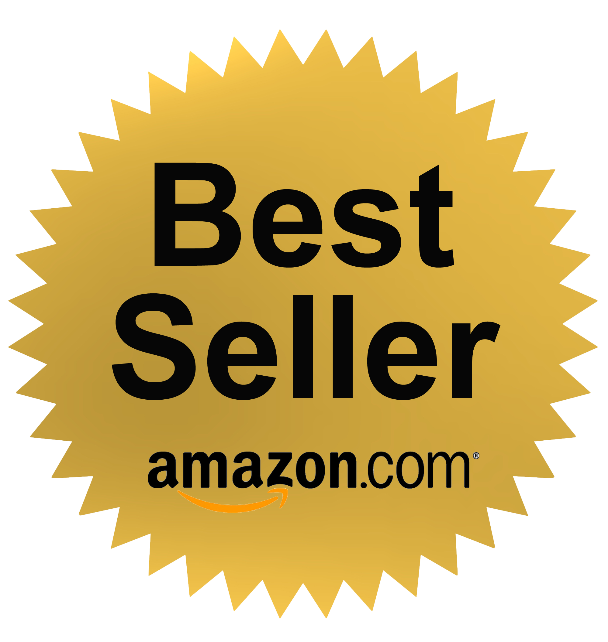 Logo Best Seller png download - 1600*1598 - Free Transparent Bestseller png  Download. - CleanPNG / KissPNG