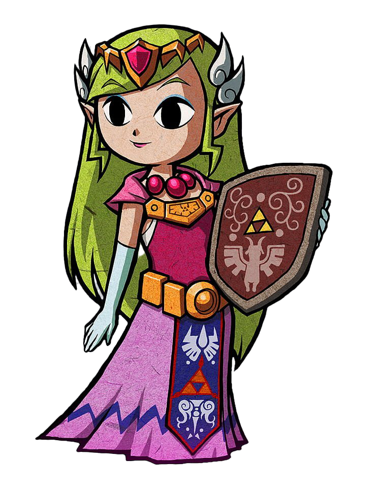 Legend Of Zelda Icon Package by sjg2008 on DeviantArt