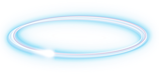 glowing halo png