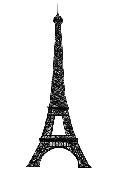 Eiffel Tower Png Transparent Eiffel Tower Images - Transparent