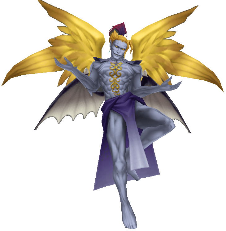 kefka palazzo final form