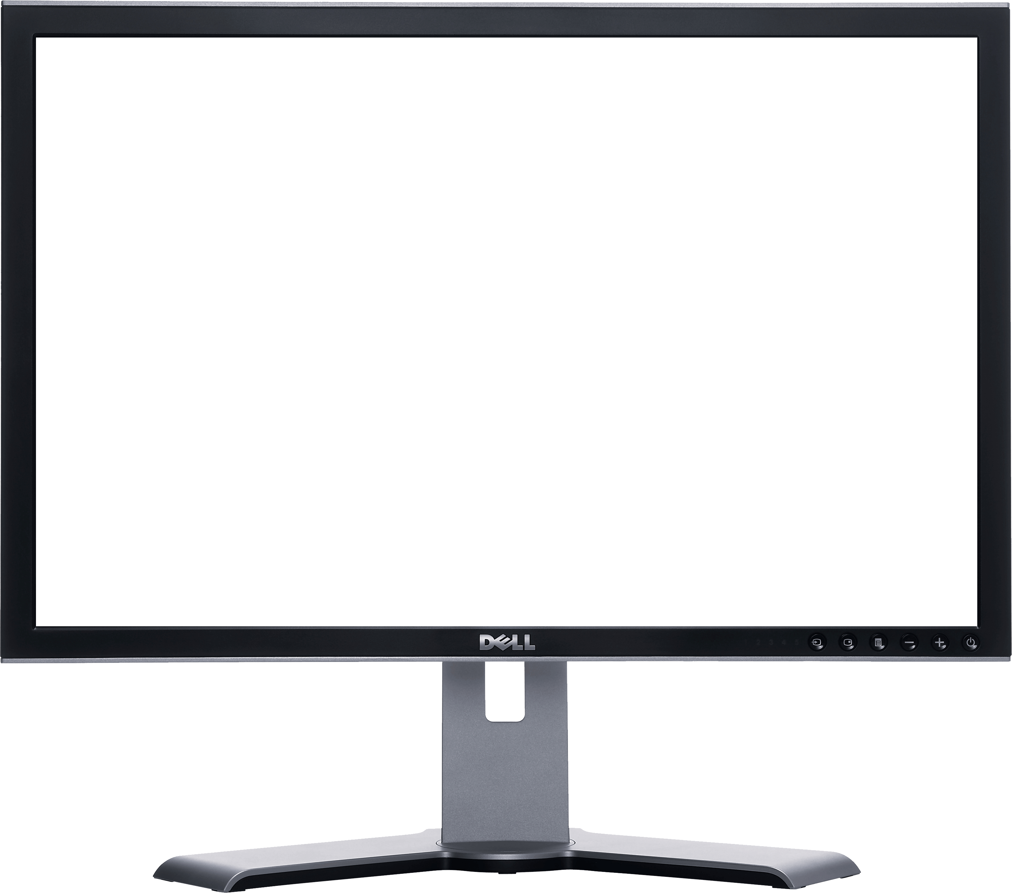 lcd monitor png