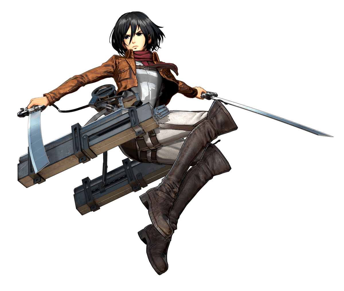 Attack On Titan Wiki - Attack On Titan Png, Transparent Png