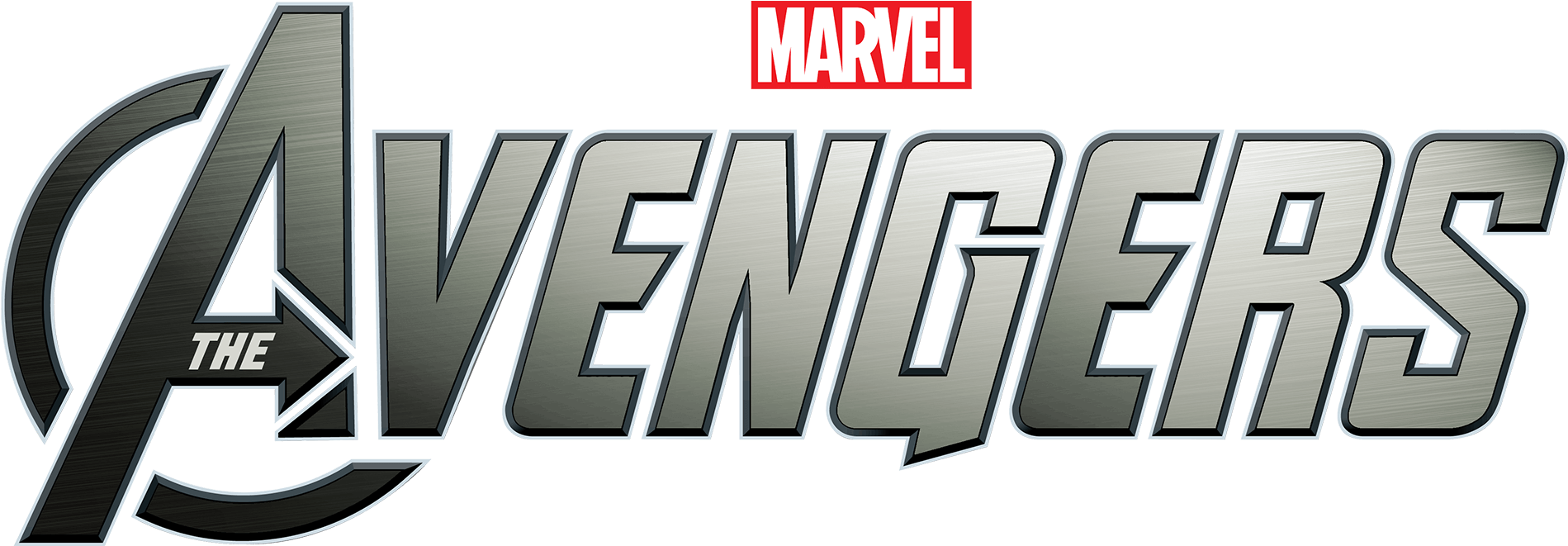 avengers movie logo png