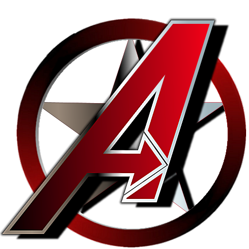 avengers movie logo png