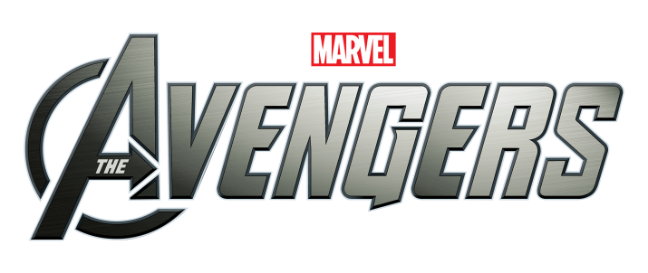 avengers movie logo png