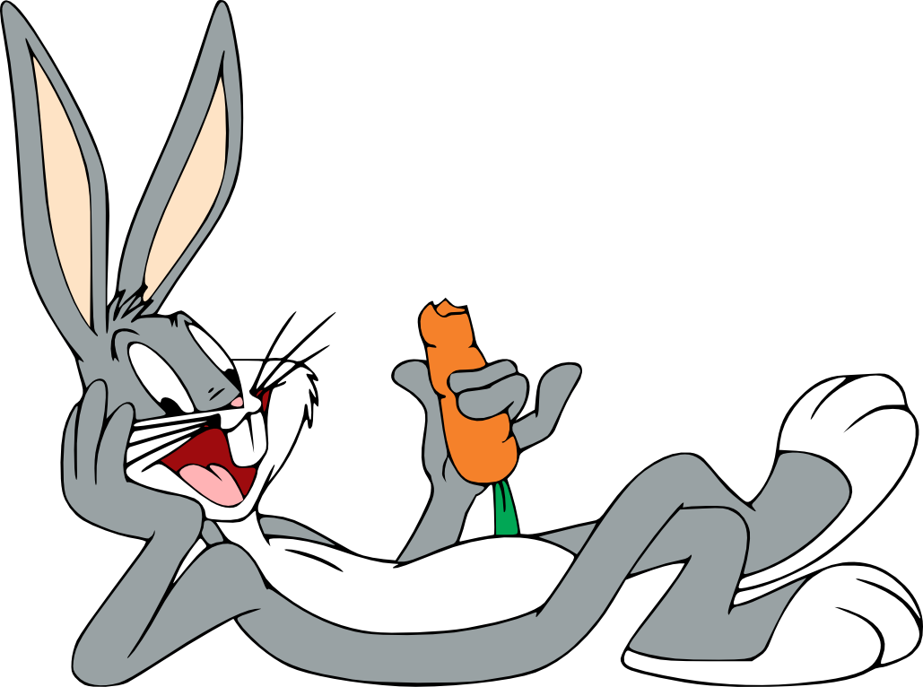 bugs bunny png