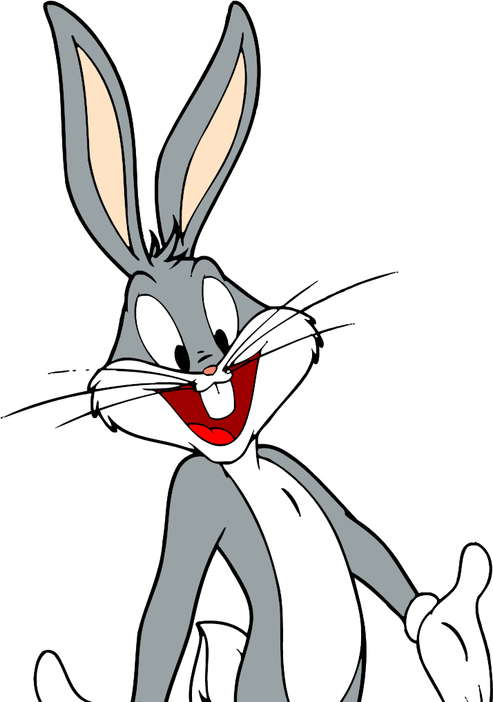 bugs bunny png