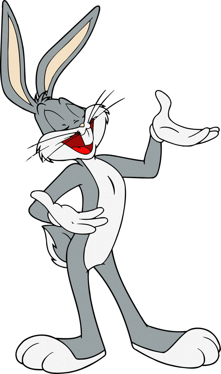 bugs bunny png