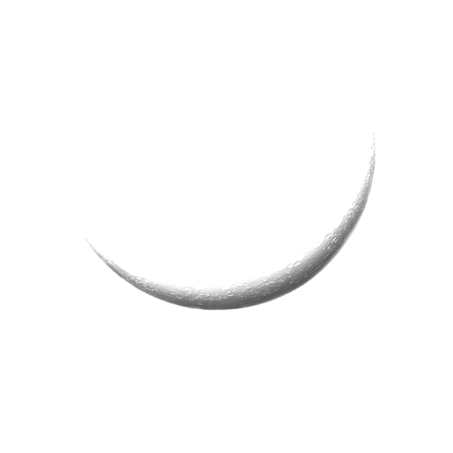 Download Crescent Moon Free Download PNG HD HQ PNG Image