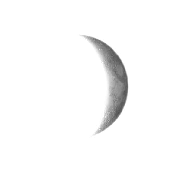 Crescent Moon png download - 1024*1013 - Free Transparent Moon png